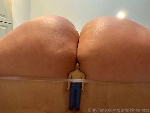 pumpkincakezz Nude Leaked Onlyfans Photo