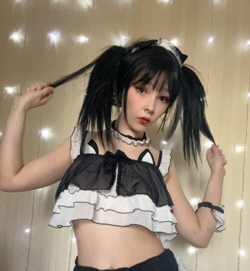 kittie_meo Nude Leaked Onlyfans Photo kittie_meo Nude Leaked Onlyfans Photo
