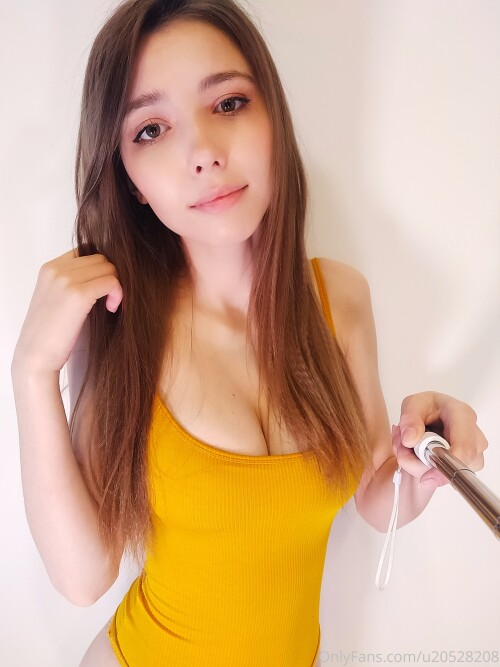 Mila Azul Nude Leaked Onlyfans Photo Mila Azul Nude Leaked Onlyfans Photo