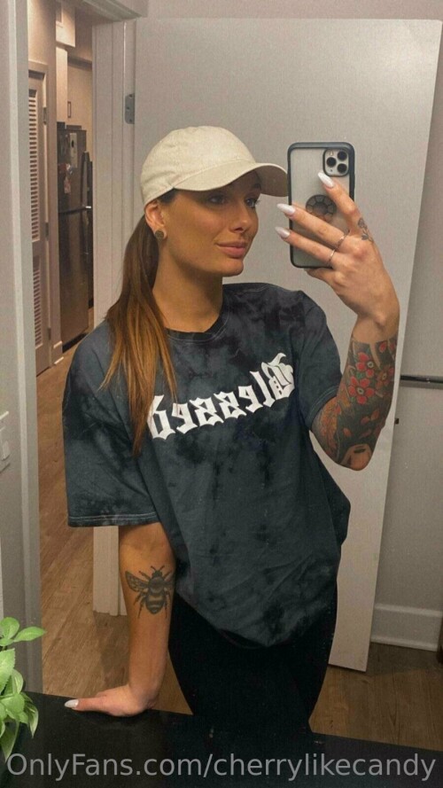 Natashaskye / cherrylikecandy Nude Leaked Onlyfans Photo Natashaskye / cherrylikecandy Nude Leaked Onlyfans Photo