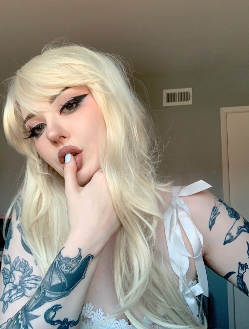 Ivy_vix | ivy.vix Nude Leaked Onlyfans Photo Ivy_vix | ivy.vix Nude Leaked Onlyfans Photo