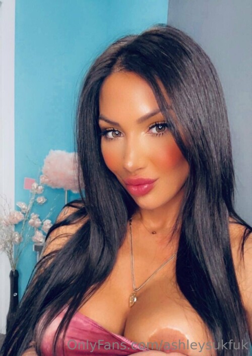 ashleysukfuk Nude Leaked Onlyfans Photo ashleysukfuk Nude Leaked Onlyfans Photo