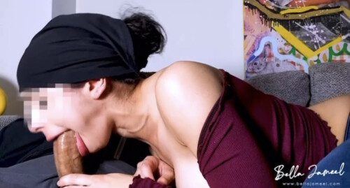 Arabteen | Bella Jameel Nude Leaked Onlyfans Photo Arabteen | Bella Jameel Nude Leaked Onlyfans Photo