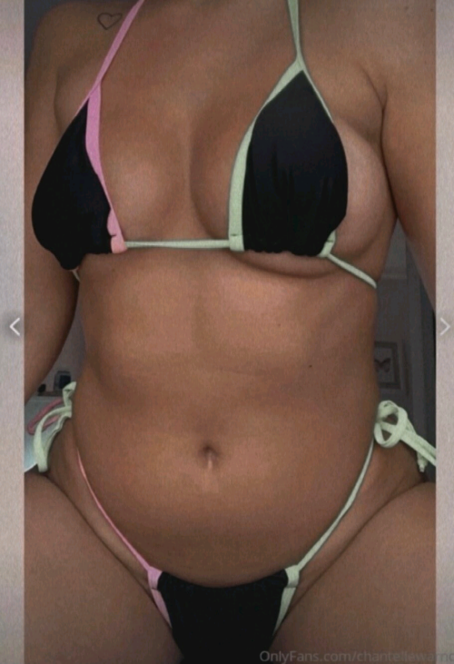 Chantelle Warnock Nude Leaked Onlyfans Photo Chantelle Warnock Nude Leaked Onlyfans Photo