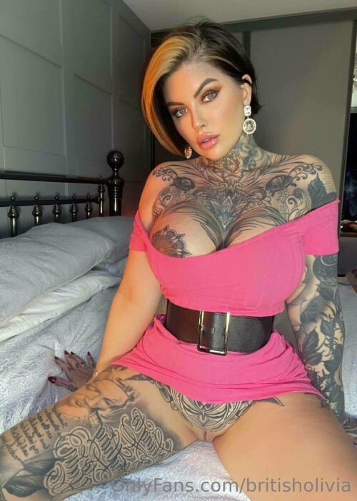 Donna Wildcard Nude Leaked Onlyfans Photo Donna Wildcard Nude Leaked Onlyfans Photo