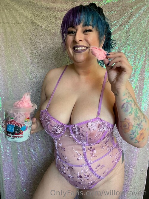 Willow Raven Nude Leaked Onlyfans Photo Willow Raven Nude Leaked Onlyfans Photo