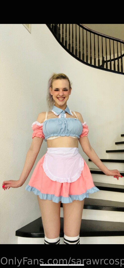 Sarawr | sarawrcosplay Nude Leaked Onlyfans Photo Sarawr | sarawrcosplay Nude Leaked Onlyfans Photo