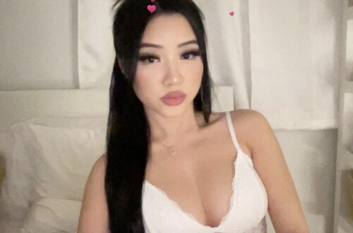 icybabym | Margaret Nguyen Nude Leaked Onlyfans Photo