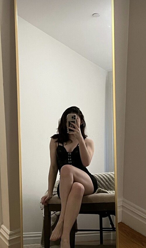 princess_lolaa/Goddess Seraphina Nude Leaked Onlyfans Photo