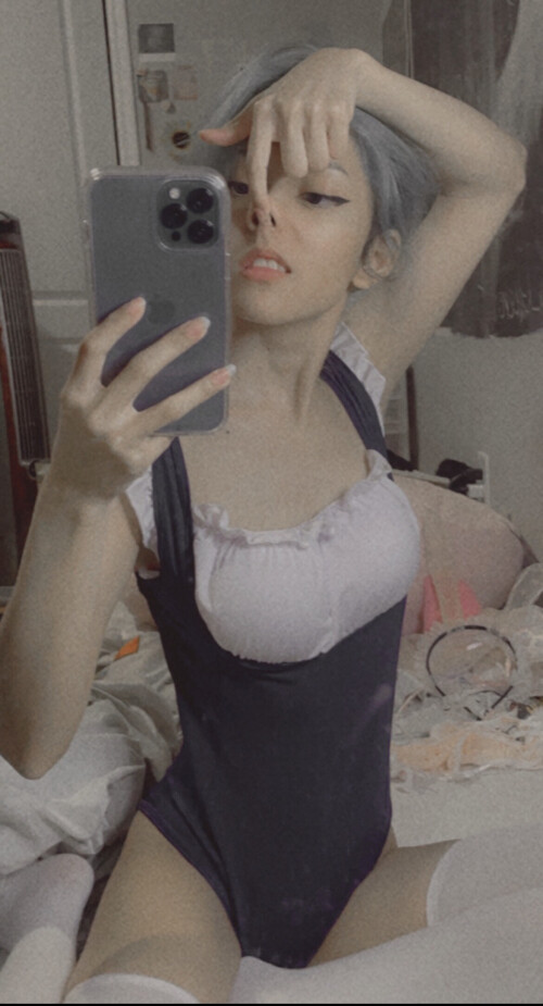 eveable Nude Leaked Onlyfans Photo eveable Nude Leaked Onlyfans Photo