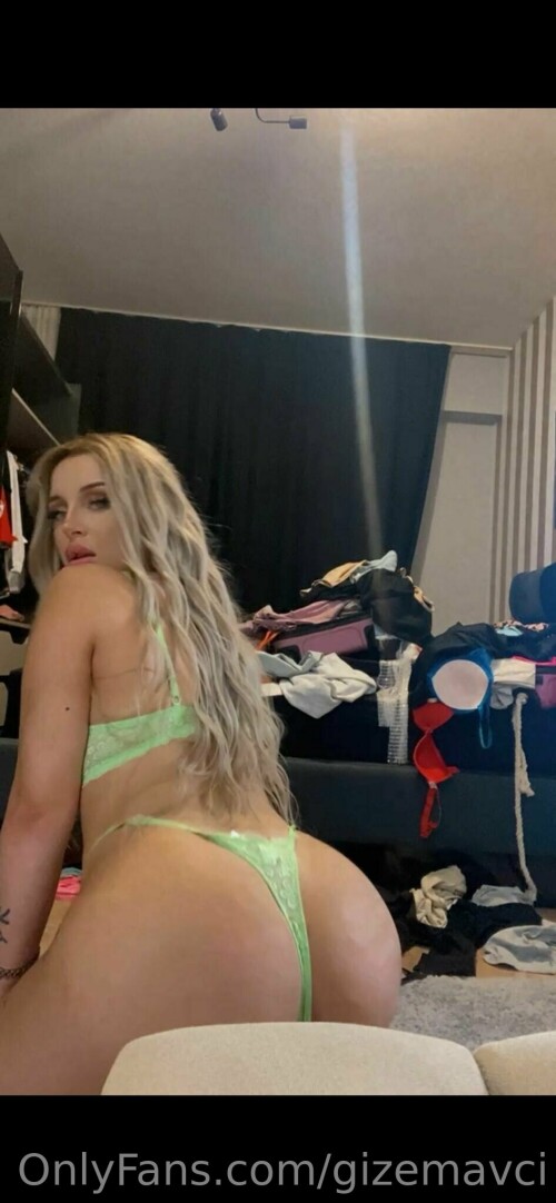 gizem avcı Nude Leaked Onlyfans Photo gizem avcı Nude Leaked Onlyfans Photo