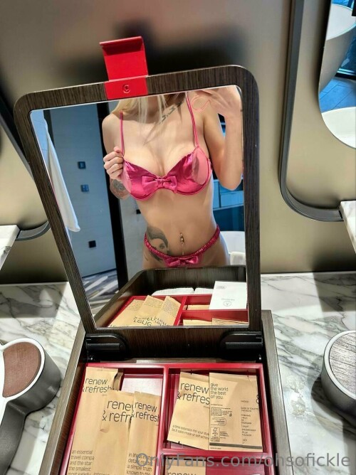 Tammy Tay | ohsofickle Nude Leaked Onlyfans Photo Tammy Tay | ohsofickle Nude Leaked Onlyfans Photo
