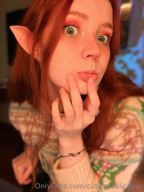 cutiepiealicevip Nude Leaked Onlyfans Photo cutiepiealicevip Nude Leaked Onlyfans Photo