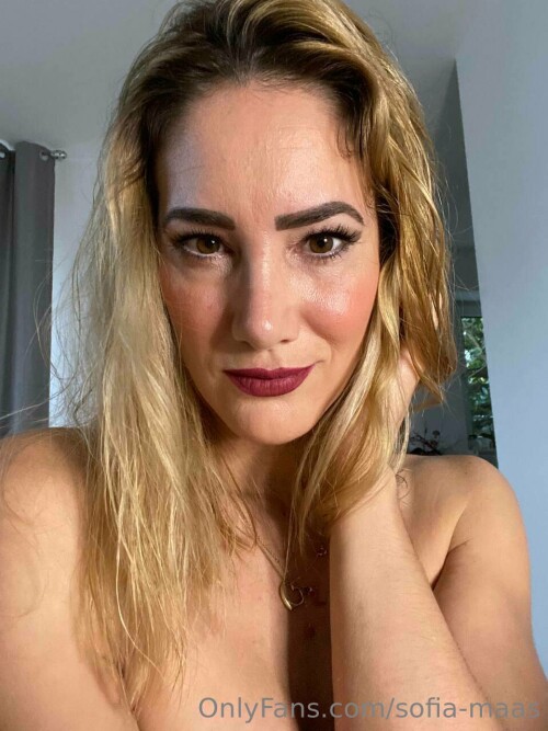 Sofia Maas / RosaSulivan Nude Leaked Onlyfans Photo Sofia Maas / RosaSulivan Nude Leaked Onlyfans Photo