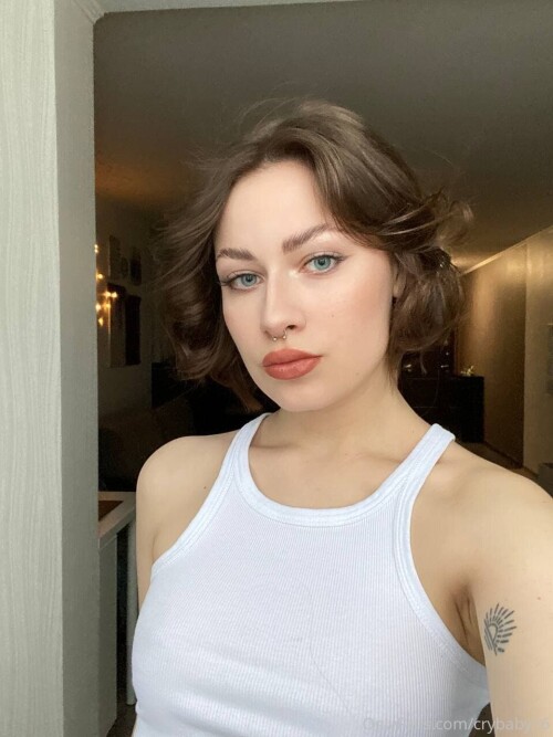 crybaby16 / urbabydasha / _mllymoore_ / _mollymoore_ Nude Leaked Onlyfans Photo crybaby16 / urbabydasha / _mllymoore_ / _mollymoore_ Nude Leaked Onlyfans Photo