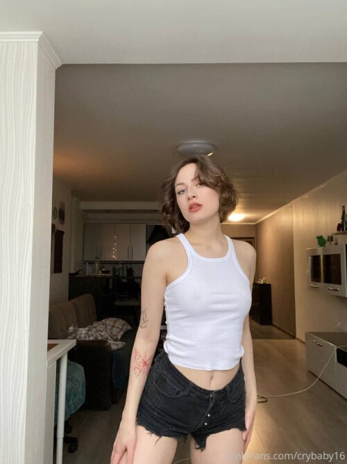 crybaby16 / urbabydasha / _mllymoore_ / _mollymoore_ Nude Leaked Onlyfans Photo crybaby16 / urbabydasha / _mllymoore_ / _mollymoore_ Nude Leaked Onlyfans Photo