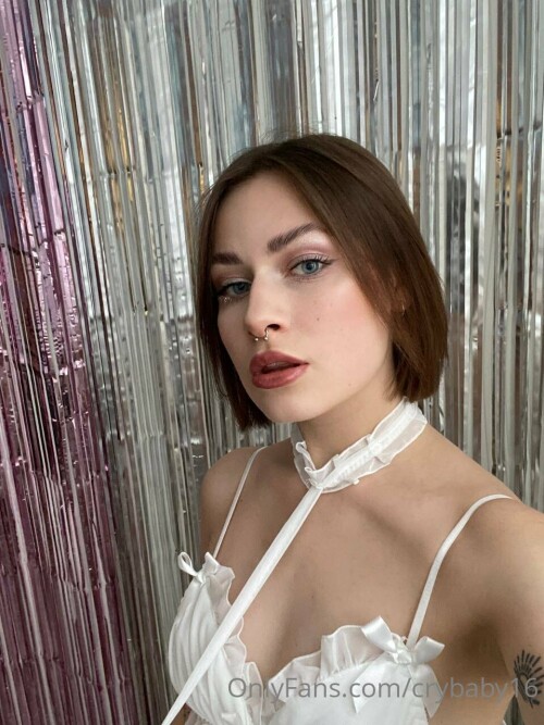 crybaby16 / urbabydasha / _mllymoore_ / _mollymoore_ Nude Leaked Onlyfans Photo crybaby16 / urbabydasha / _mllymoore_ / _mollymoore_ Nude Leaked Onlyfans Photo