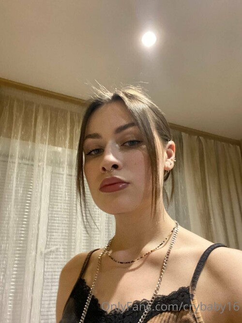 crybaby16 / urbabydasha / _mllymoore_ / _mollymoore_ Nude Leaked Onlyfans Photo crybaby16 / urbabydasha / _mllymoore_ / _mollymoore_ Nude Leaked Onlyfans Photo