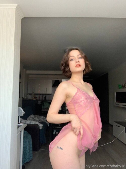 crybaby16 / urbabydasha / _mllymoore_ / _mollymoore_ Nude Leaked Onlyfans Photo crybaby16 / urbabydasha / _mllymoore_ / _mollymoore_ Nude Leaked Onlyfans Photo