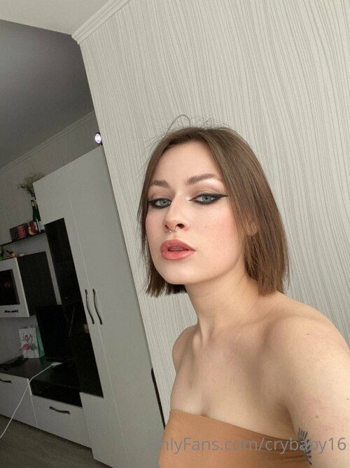 crybaby16 / urbabydasha / _mllymoore_ / _mollymoore_ Nude Leaked Onlyfans Photo crybaby16 / urbabydasha / _mllymoore_ / _mollymoore_ Nude Leaked Onlyfans Photo