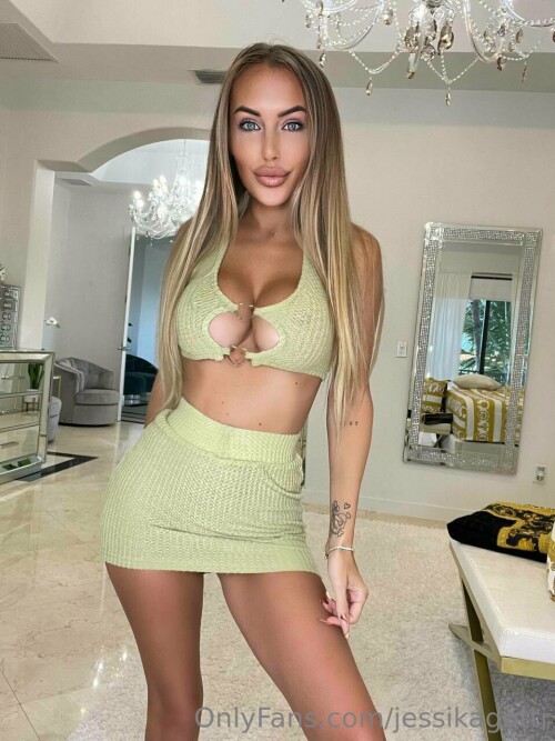 Jessika Gotti / jessikagotti Nude Leaked Onlyfans Photo Jessika Gotti / jessikagotti Nude Leaked Onlyfans Photo