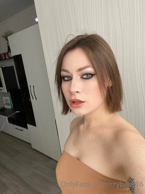 crybaby16 / urbabydasha / _mllymoore_ / _mollymoore_ Nude Leaked Onlyfans Photo crybaby16 / urbabydasha / _mllymoore_ / _mollymoore_ Nude Leaked Onlyfans Photo