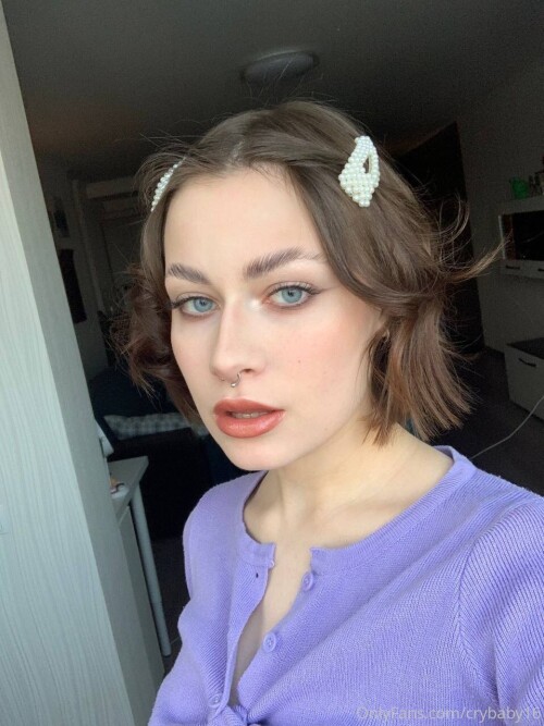 crybaby16 / urbabydasha / _mllymoore_ / _mollymoore_ Nude Leaked Onlyfans Photo crybaby16 / urbabydasha / _mllymoore_ / _mollymoore_ Nude Leaked Onlyfans Photo