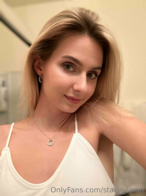 anastayshaa / stacy_swan Nude Leaked Onlyfans Photo anastayshaa / stacy_swan Nude Leaked Onlyfans Photo