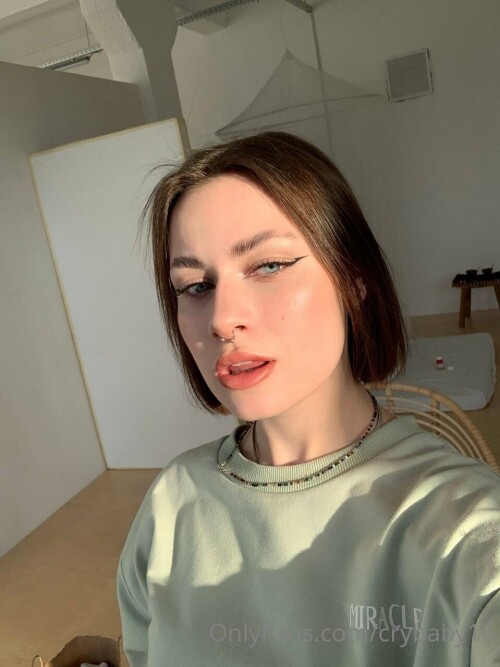 crybaby16 / urbabydasha / _mllymoore_ / _mollymoore_ Nude Leaked Onlyfans Photo crybaby16 / urbabydasha / _mllymoore_ / _mollymoore_ Nude Leaked Onlyfans Photo