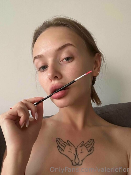 Valerie Flor Nude Leaked Onlyfans Photo Valerie Flor Nude Leaked Onlyfans Photo
