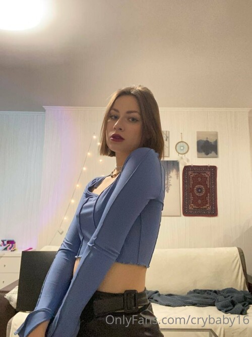crybaby16 / urbabydasha / _mllymoore_ / _mollymoore_ Nude Leaked Onlyfans Photo crybaby16 / urbabydasha / _mllymoore_ / _mollymoore_ Nude Leaked Onlyfans Photo