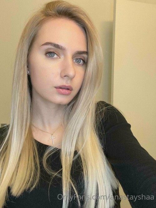 anastayshaa / stacy_swan Nude Leaked Onlyfans Photo anastayshaa / stacy_swan Nude Leaked Onlyfans Photo