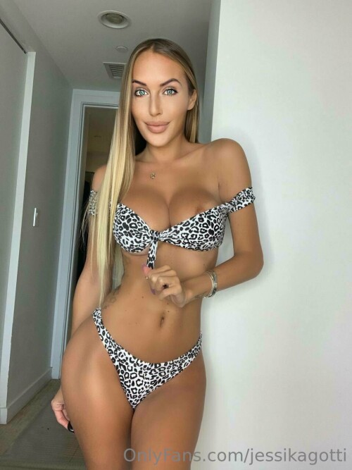 Jessika Gotti / jessikagotti Nude Leaked Onlyfans Photo Jessika Gotti / jessikagotti Nude Leaked Onlyfans Photo