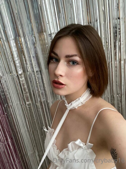crybaby16 / urbabydasha / _mllymoore_ / _mollymoore_ Nude Leaked Onlyfans Photo crybaby16 / urbabydasha / _mllymoore_ / _mollymoore_ Nude Leaked Onlyfans Photo