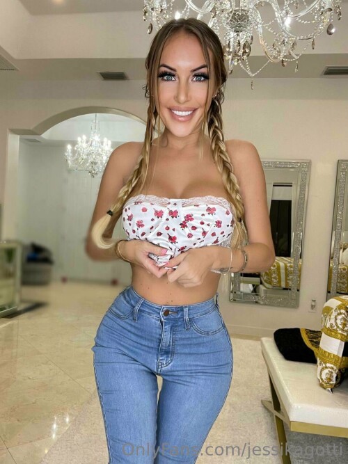 Jessika Gotti / jessikagotti Nude Leaked Onlyfans Photo Jessika Gotti / jessikagotti Nude Leaked Onlyfans Photo