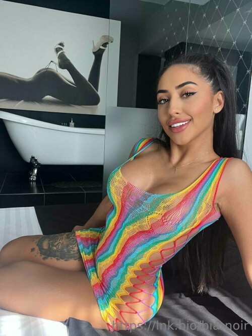 Bianca Noir / bianoir / lunnastarr Nude Leaked Onlyfans Photo Bianca Noir / bianoir / lunnastarr Nude Leaked Onlyfans Photo