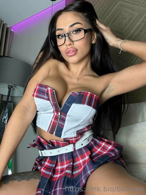 Bianca Noir / bianoir / lunnastarr Nude Leaked Onlyfans Photo Bianca Noir / bianoir / lunnastarr Nude Leaked Onlyfans Photo