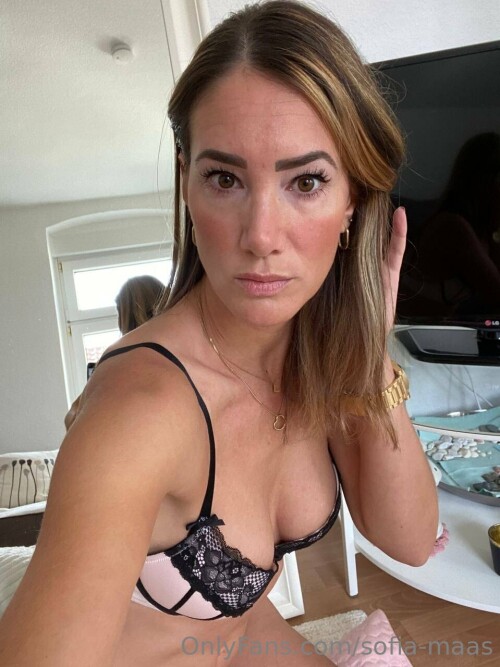 Sofia Maas / RosaSulivan Nude Leaked Onlyfans Photo Sofia Maas / RosaSulivan Nude Leaked Onlyfans Photo
