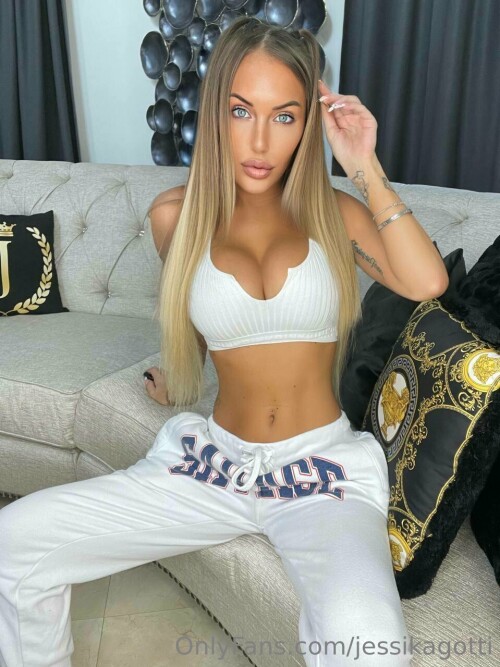 Jessika Gotti / jessikagotti Nude Leaked Onlyfans Photo Jessika Gotti / jessikagotti Nude Leaked Onlyfans Photo
