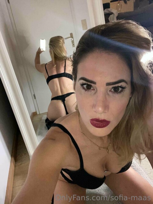 Sofia Maas / RosaSulivan Nude Leaked Onlyfans Photo Sofia Maas / RosaSulivan Nude Leaked Onlyfans Photo