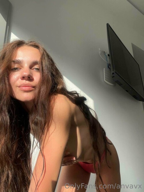 amvavx / Anastasia Nude Leaked Onlyfans Photo amvavx / Anastasia Nude Leaked Onlyfans Photo