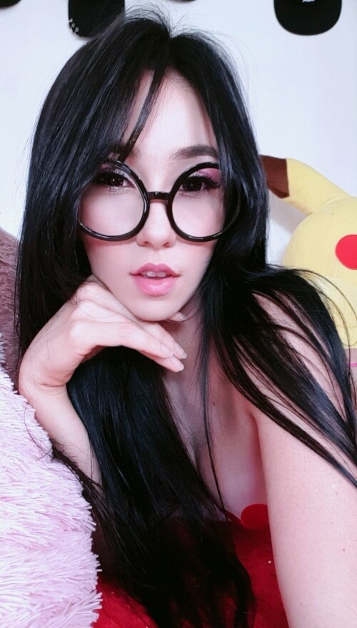 Hakicosmodel Nude Leaked Onlyfans Photo