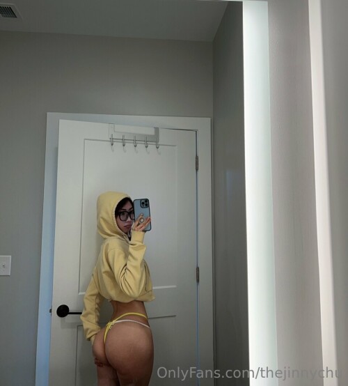 Itsjinny | itsjinnyyy | itsjinneyyy | thejinnychu Nude Leaked Onlyfans Photo