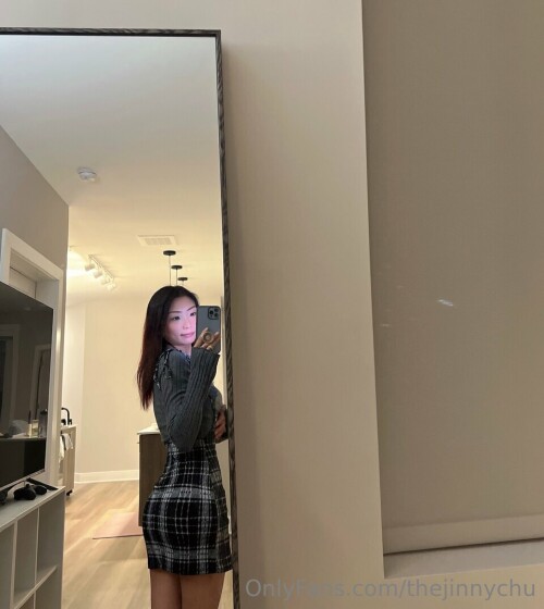 Itsjinny | itsjinnyyy | itsjinneyyy | thejinnychu Nude Leaked Onlyfans Photo