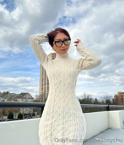 Itsjinny | itsjinnyyy | itsjinneyyy | thejinnychu Nude Leaked Onlyfans Photo