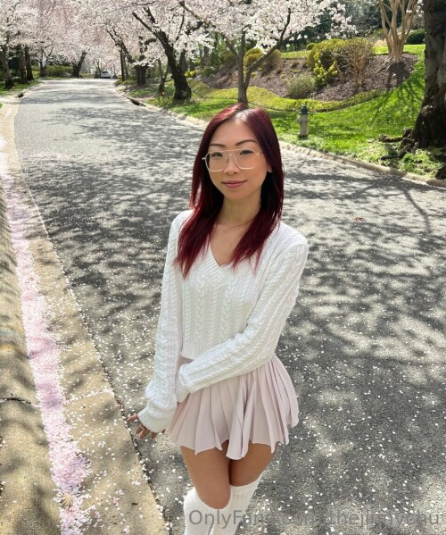 Itsjinny | itsjinnyyy | itsjinneyyy | thejinnychu Nude Leaked Onlyfans Photo