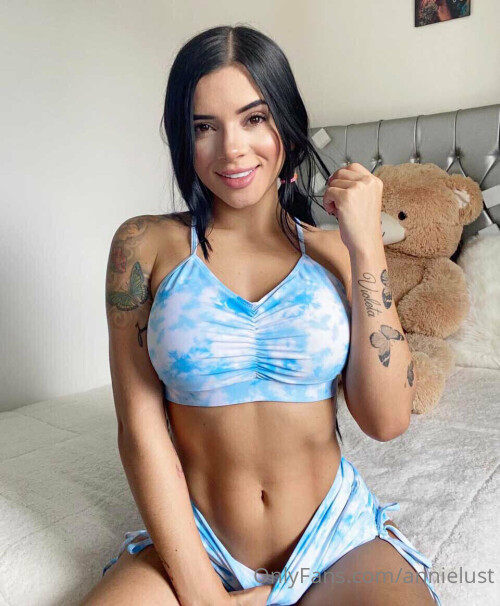 Annie Lust | Annielust Nude Leaked Onlyfans Photo Annie Lust | Annielust Nude Leaked Onlyfans Photo
