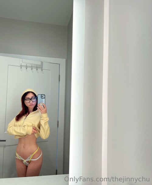 Itsjinny | itsjinnyyy | itsjinneyyy | thejinnychu Nude Leaked Onlyfans Photo