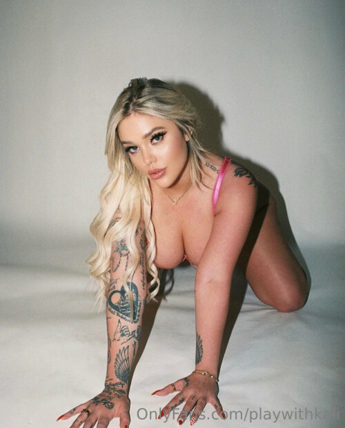 Kali Roses Nude Leaked Onlyfans Photo Kali Roses Nude Leaked Onlyfans Photo