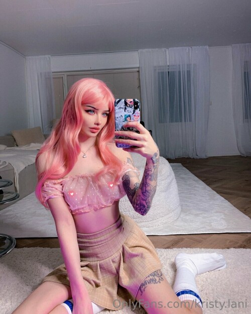Kristy Lani Nude Leaked Onlyfans Photo